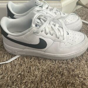 Nike Kids Air Force One Sneaker